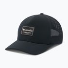 Šiltovka Columbia Mountaincap II 3D Stretch Snapback black/outdoor original