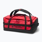 Cestovná taška Columbia Landroamer 40 l mountain red/black