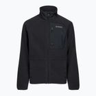 Detská fleecová mikina Columbia Fast Trek V Full Zip black