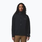 Dámska softshellová bunda Columbia Trailborne 2.5L Shell black