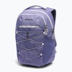 Turistický batoh Columbia Atlas Explorer 28 l stormwatch/lavender pearl