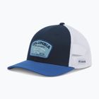 Detská šiltovka Columbia Youth Snap Back collegiate navy/mountain blue/white
