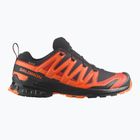 Pánske bežecké topánky Salomon XA PRO 3D V9 GTX chery tomato/black/redora