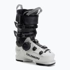 Dámske lyžiarske topánky Salomon S/Pro Supra Boa 105 W GW gray aurora/black/black