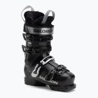 Dámske lyžiarske topánky Salomon S/Pro Delta 80 W GW black/black/light bronze met