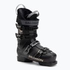 Pánske lyžiarske topánky Salomon S/Pro Delta 100 GW Black/Black/Titanium Metallic Pd