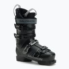 Pánske lyžiarske topánky Salomon S/Pro Delta 90 GW black/black/dark grey met