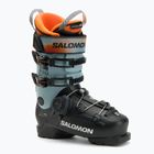 Pánske lyžiarske topánky Salomon S/Pro Delta Boa 120 GW black/arona/silver metallic