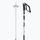 Lyžiarske palice Salomon Steep white/black