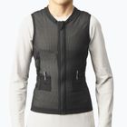Detská ochranná vesta Salomon Flexcell Pro Jr black
