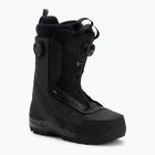 Pánske snowboardové topánky Salomon Malamute Dual Boa black