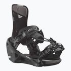 Snowboardové viazania Salomon XA Supermatic black