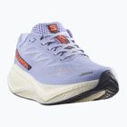 Dámske bežecké topánky Salomon Aero Blaze 3 cosmic sky/vanilla ice/neon flame