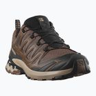 Buty do bieganie męskie Salomon XA Pro 3D V9 falcon/desert tan/black