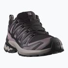 Pánske bežecké topánky Salomon XA Pro 3D V9 black/gull/excalibur