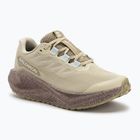 Dámske bežecké topánky Salomon Aero Blaze 3 Gravel GTX green haze/iron/ice flow