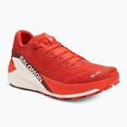 Bežecké topánky Salomon S/Lab Pulsar 4 fiery red/vanilla ice/andorra