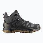 Trekingové topánky Salomon X Ultra Tracker GTX black/asphalt