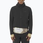 Pánska bunda Salomon Outpeak Softshell deep black