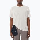 Pánske tričko Salomon Shakeout Core Strl whisper white