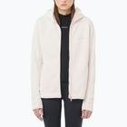 Dámska mikina Salomon Outline Warm Fleece Hoodie whisper white