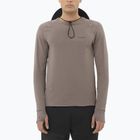 Pánska mikina Salomon Essential Lightwarm CN iron