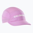 Šiltovka Salomon Sense Aero cyclamen