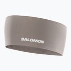 Bežecká čelenka Salomon Sense Aero iron