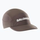 Šiltovka Salomon Sense Aero coffee bean