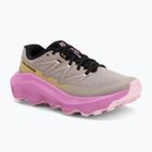 Dámske bežecké topánky Salomon Ultra Flow 2 etherea/cyclamen/black