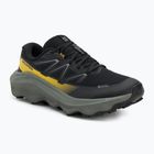 Pánske bežecké topánky Salomon Ultra Flow 2 GTX black/sedona sage/incaberry