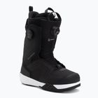 Pánske snowboardové topánky Salomon Dialogue Dual Boa black/black/white