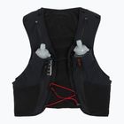Bežecká vesta Salomon S/Lab Ultra 12 Set black