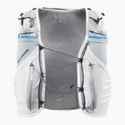 Vesta na behanie Salomon ADV SKIN 12 Set alloy/gray violet/spellb