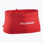 Bežecký pás Salomon Advance Skin Seamless flame scarlet/white