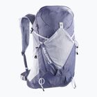 Dámsky turistický batoh Salomon Aerotrek 18 l seagrass/silver cloud