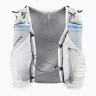 Bežecká vesta Salomon ADV SKIN 5 Set alloy/gray violet/spellb