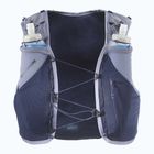 Bežecká vesta Salomon ADV SKIN 5 Gradient Set maritime blue/gray