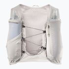 Bežecká vesta Salomon GRVL Skin 4 Set silver cloud/iron