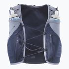 Bežecká vesta Salomon ADV SKIN 12 Gradient Set martime blue/gray