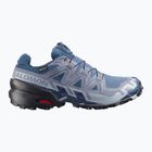 Pánske bežecké topánky Salomon Speedcross 6 GTX spellbound/black