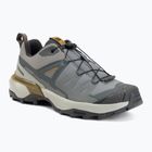 Pánske trekingové topánky Salomon X Ultra 360 sedona sage/wrought iron