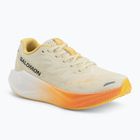 Dámske bežecké topánky Salomon Aero Blaze 3 transp yellow/white/nectarine