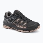 Dámske trekingové topánky Salomon Extegra GTX asphalt/dark gull gray