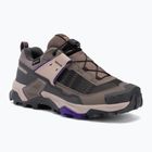 Dámske trekingové topánky Salomon X ULTRA 5 GTX iron/shadow/deep black