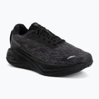 Pánske bežecké topánky Salomon Aero Glide 4 black/black