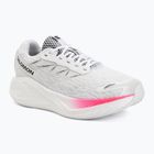 Pánske bežecké topánky Salomon Aero Glide 4 white/white/black