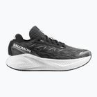 Dámske bežecké topánky Salomon Aero Glide 4 black/white/silver