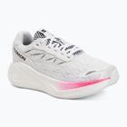 Dámske bežecké topánky Salomon Aero Glide 4 white/white/black