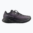 Pánska bežecká obuv Salomon Aero Glide 4 GRVL black/asphalt/black